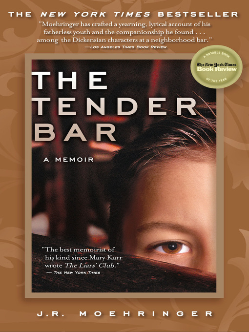 The Tender Bar