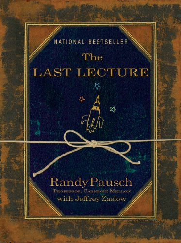 The Last Lecture