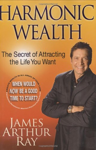 Harmonic Wealth