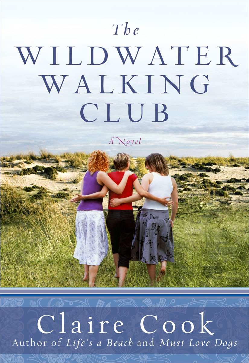 The Wildwater Walking Club