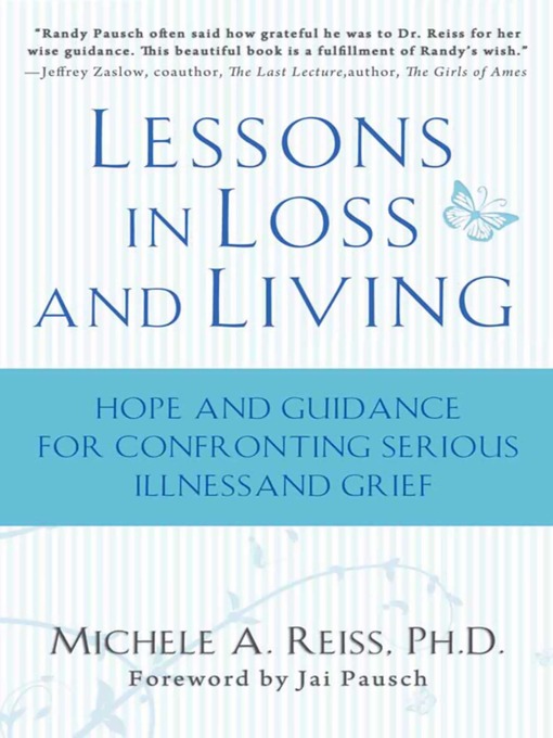 Lessons in Loss and Living