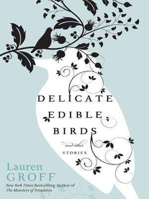 Delicate Edible Birds