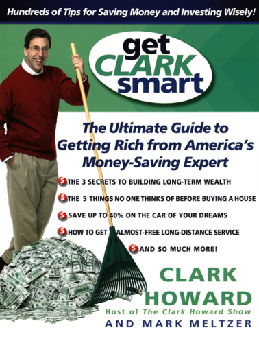 Get Clark Smart