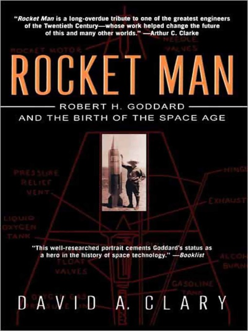Rocket Man