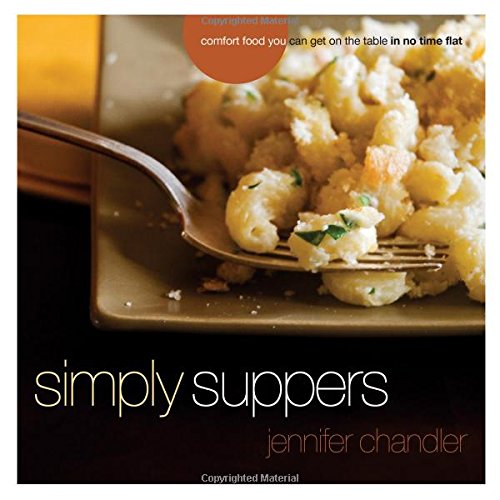 Simply Suppers