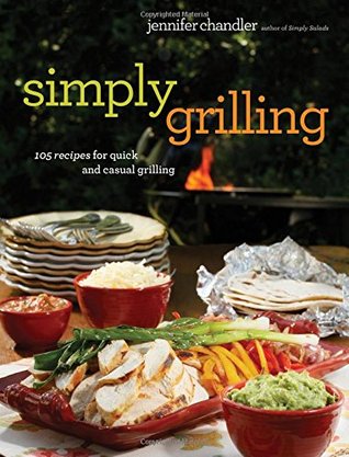 Simple Grilling