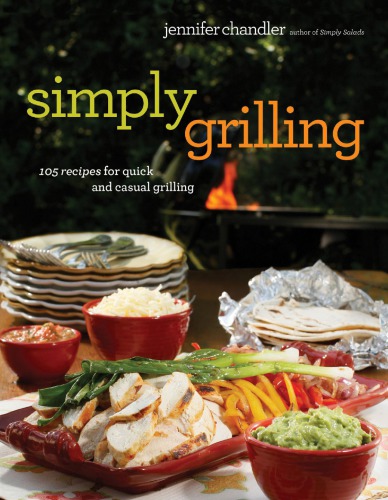 Simply Grilling