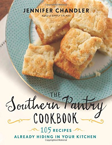 The Southern Pantry Cookbook