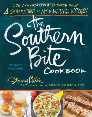 The Southern Bite Cookbook