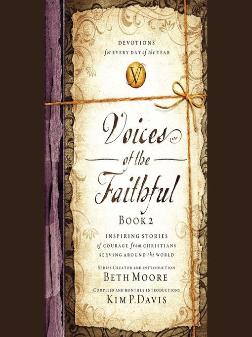 Voices of the Faithful Book 2