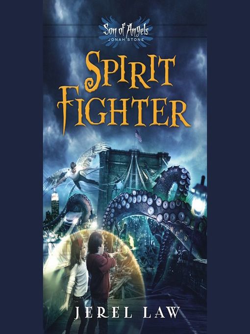 Spirit Fighter