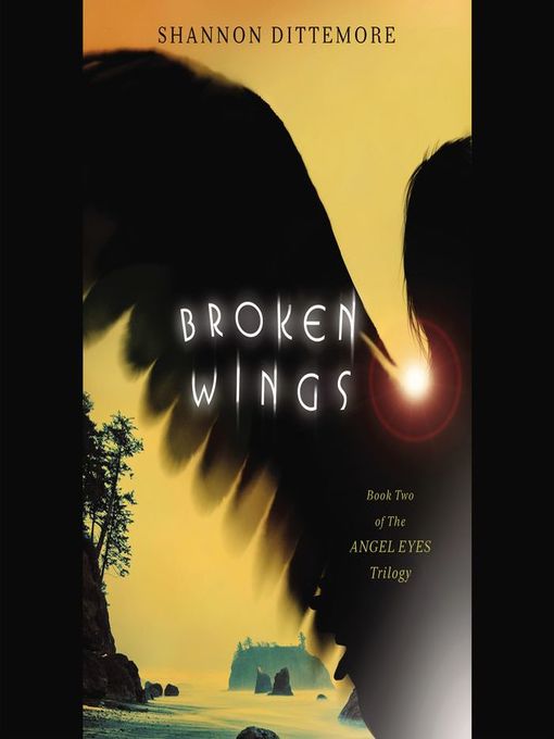 Broken Wings