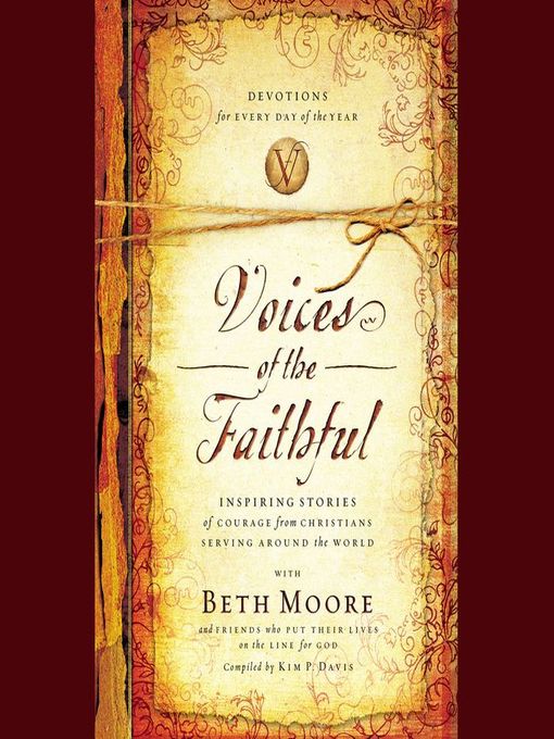 Voices of the Faithful