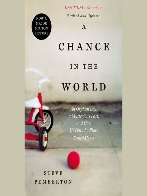 A Chance in the World