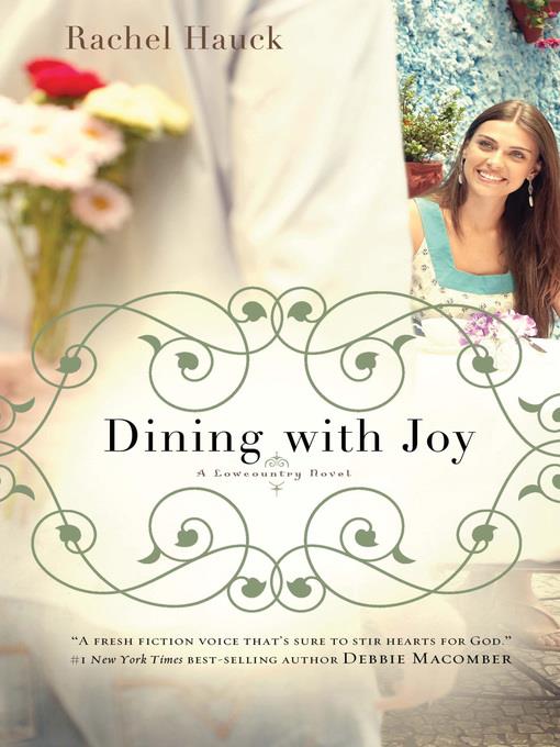 Dining with Joy