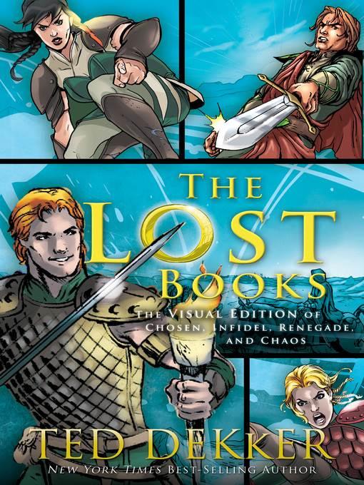 The Lost Books