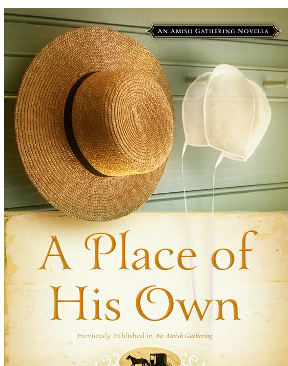 A Place of His Own