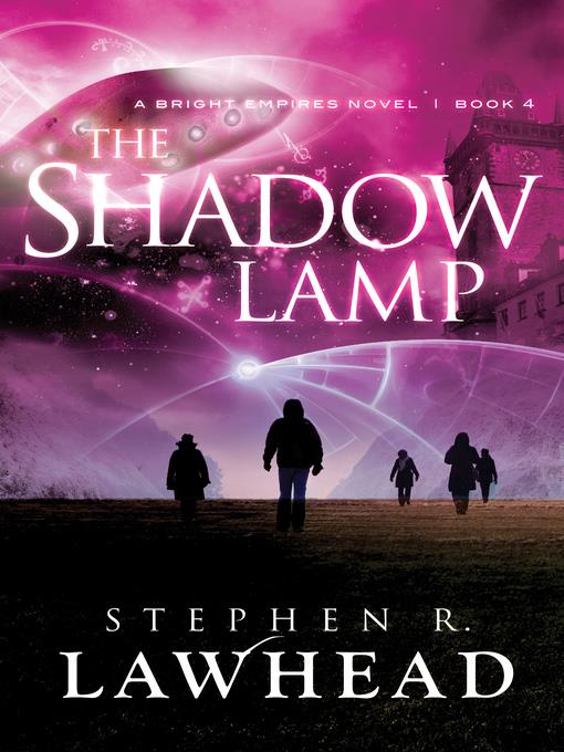 The Shadow Lamp