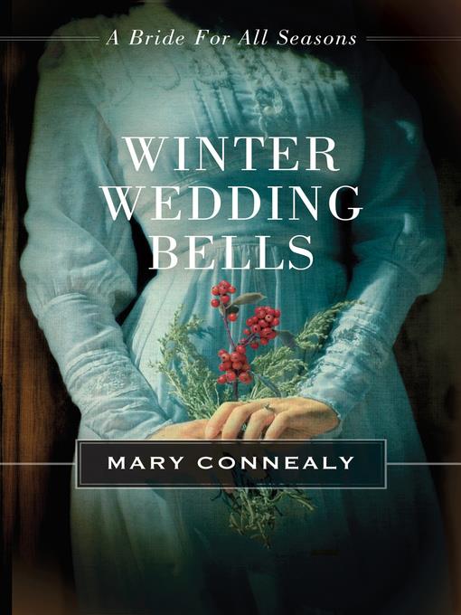 Winter Wedding Bells