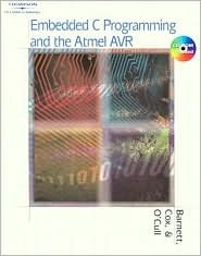 Embedded C Programming and the Atmel Avr