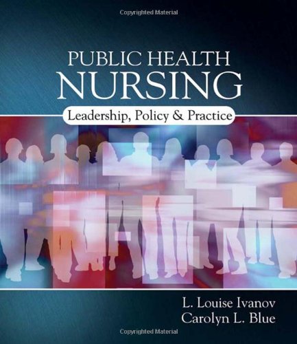 Public Health Nursing