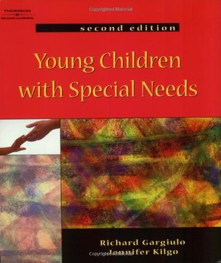 Young Children with Special Needs