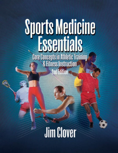 Sports Medicine Essentials