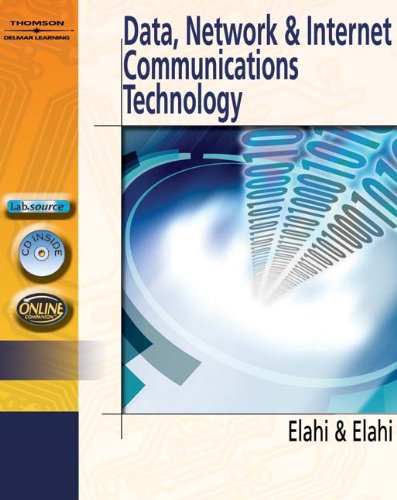 Data, Network, &amp; Internet Communications Technology