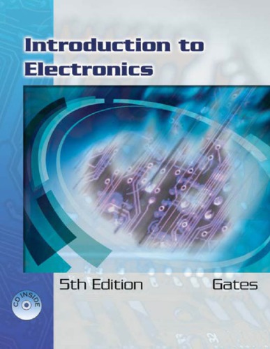 Introduction to Electronics