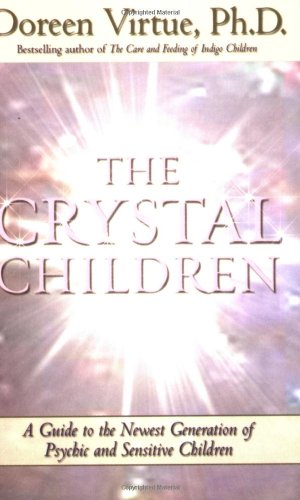 The Crystal Children