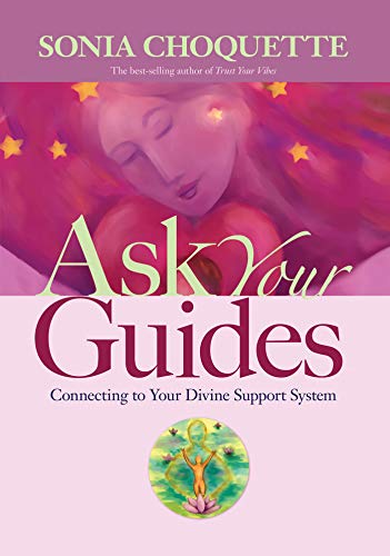 Ask Your Guides