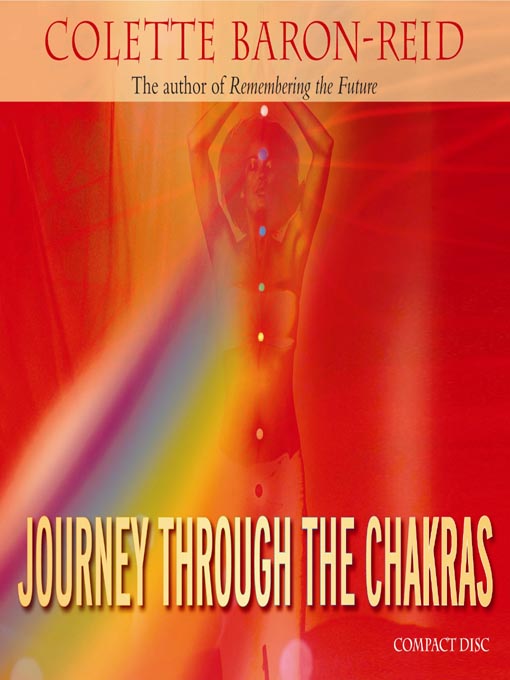 Journey Through the Chakras