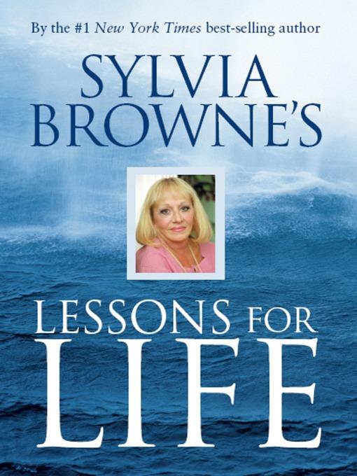 Sylvia Browne's Lessons for Life