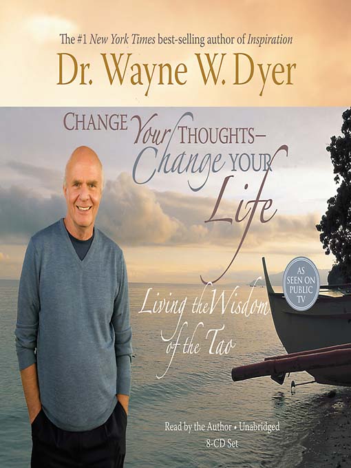 Change Your Thoughts--Change Your Life