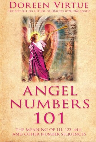 Angel Numbers 101