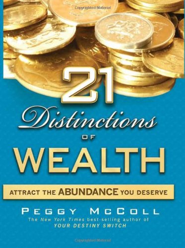 21 Distinctions of Wealth