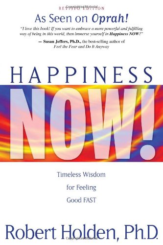 Happiness Now!