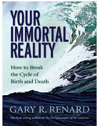 Your Immortal Reality