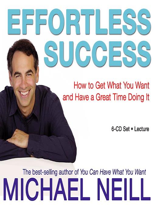 Effortless Success