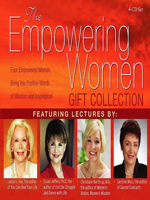 Empowering Women Gift Collection