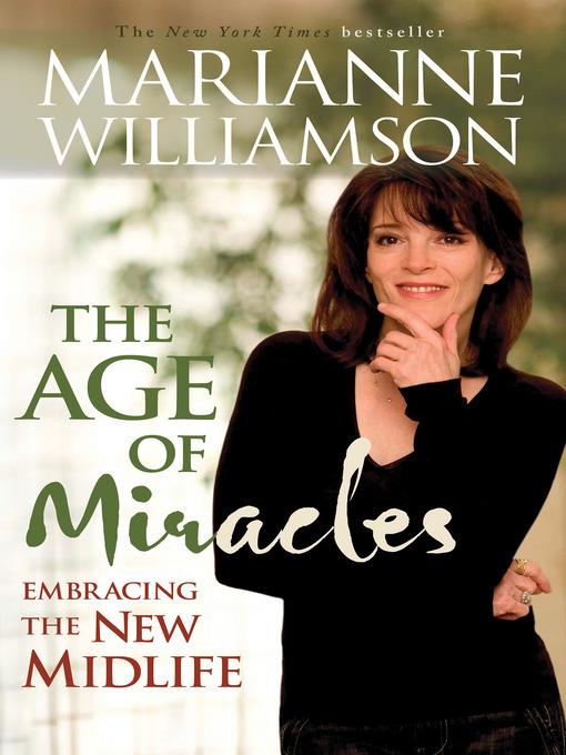 The Age of Miracles