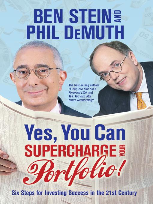 Yes, You Can Supercharge Your Portfolio!