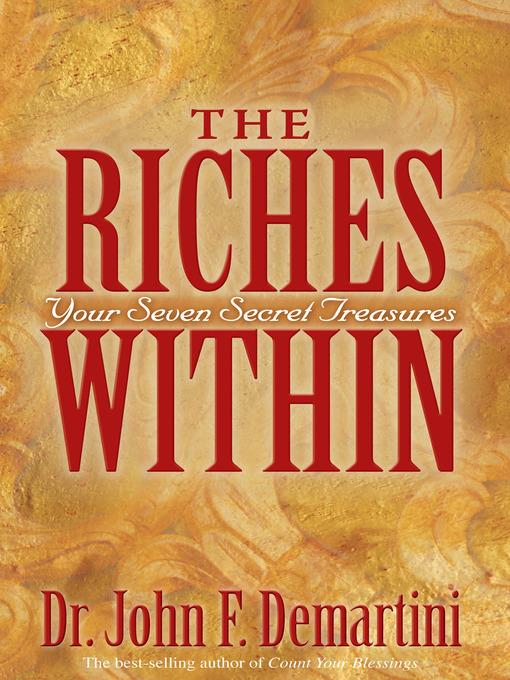 The Riches Within