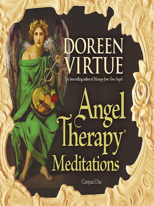 Angel Therapy Meditations