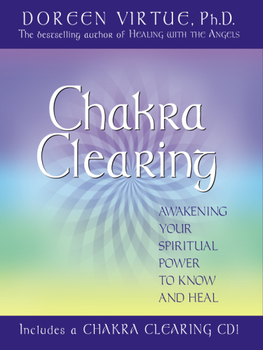 Chakra Clearing