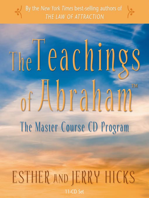 The Teachings of Abraham