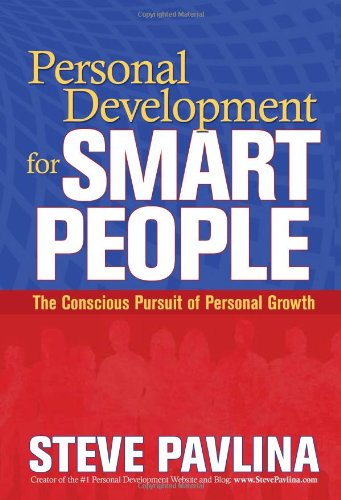 Personal Development for Smart People