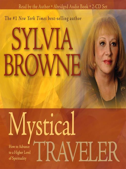 Mystical Traveler