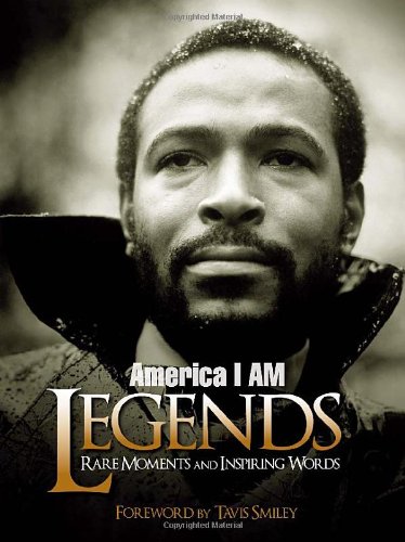 America I AM Legends