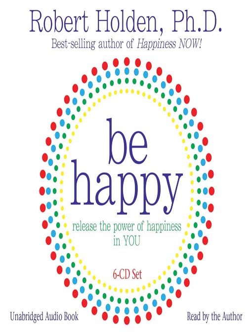 Be Happy!